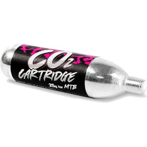 Muc-Off CO2 Cartridge 25g