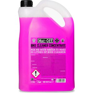 Muc-Off Bike Cleaner Concentrate 5L