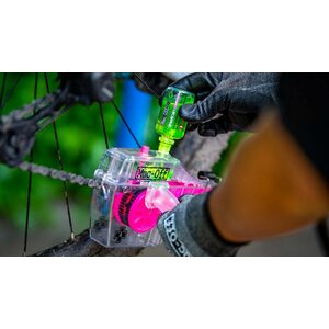 Muc-Off X3 Dirty Chain Machine