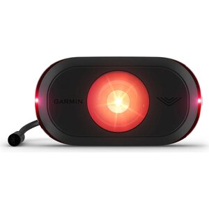 Garmin Varia eRTL616 Rearview Radar with Tail Light