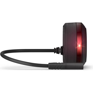 Garmin Varia eRTL616 Rearview Radar with Tail Light