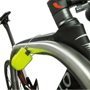 HIPLOK FX Cable Lock