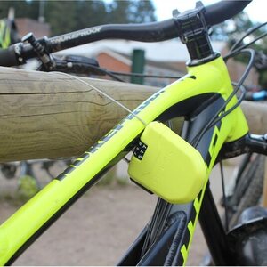 HIPLOK FX Cable Lock