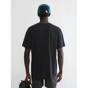 Klättermusen Groa SS Tee Mens