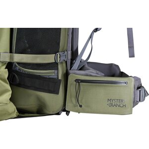 Mystery Ranch High Water Forager