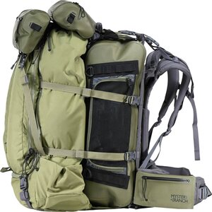 Mystery Ranch High Water Forager