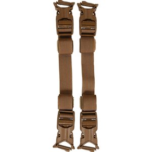 Mystery Ranch Quick Attach Accessory Straps 2pcs