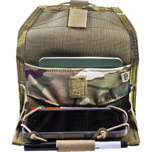 HSGI Navigator Tech Pouch Molle