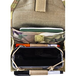HSGI Navigator Tech Pouch Molle