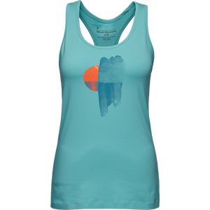 Tanktops für Frauen