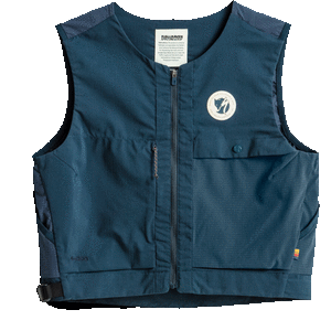 Fjällräven S/F Gear Vest Womens