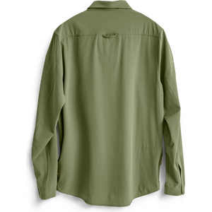Fjällräven S/F Sun Shirt Mens