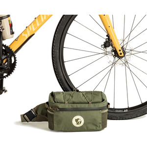 Fjällräven S/F Expandable Hip Pack