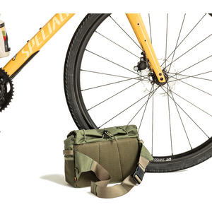 Fjällräven S/F Expandable Hip Pack