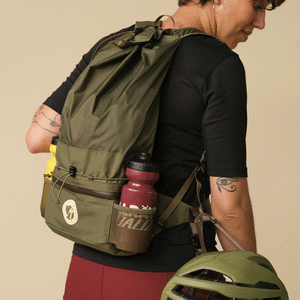 Fjällräven S/F Expandable Hip Pack