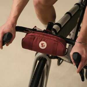 Fjällräven S/F Handlebar Pocket
