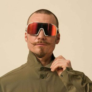 Fjällräven S/F Sun Shirt Mens