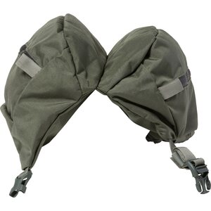 Mystery Ranch Hunting Daypack Lid
