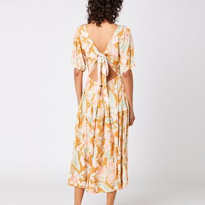 Rip Curl Always Summer Midi