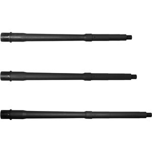 Criterion Barrels 14.5" HYBRID, Mid-Length Gas System, Chrome-lined