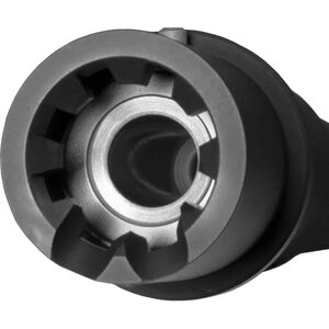 Criterion Barrels 14.5" HYBRID, Mid-Length Gas System, Chrome-lined