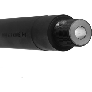 Criterion Barrels 14.5" HYBRID, Mid-Length Gas System, Chrome-lined