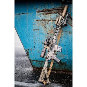 Criterion Barrels 20" Core, Rifle Gas System, Chrome-lined