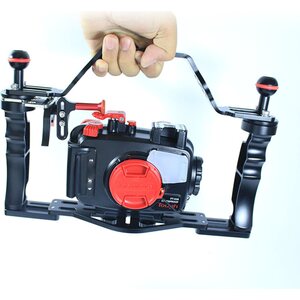 NiteScuba Alu Stabilizing Bar for Trays (Universal)