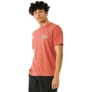 Rip Curl Pacific Rinse Reef Tee Mens