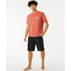 Rip Curl Pacific Rinse Reef Tee Mens