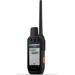 Garmin Alpha 300i -handheld