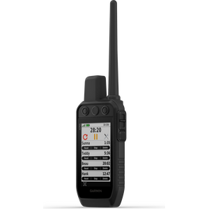 Garmin Alpha 300 -handheld