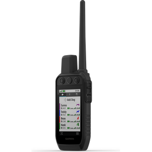 Garmin Alpha 300 -handheld