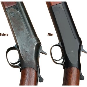 Birchwood Perma Blue Paste Gun Blue 56gr