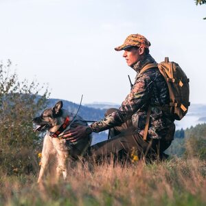 Garmin Alpha T20 GPS collar