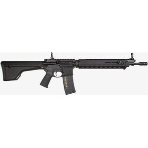 Magpul M-LOK Polymer Rail Section, 3 Slots