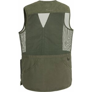 Pinewood Cadley Shooting Vest Mens