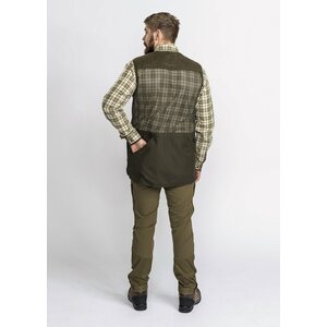 Pinewood Cadley Shooting Vest Mens