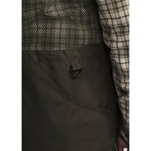 Pinewood Cadley Shooting Vest Mens