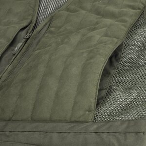 Pinewood Cadley Shooting Vest Mens