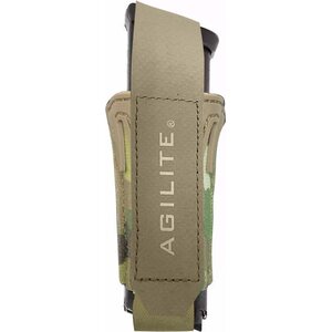 Agilite Pincer™ Pistol Single Pouch