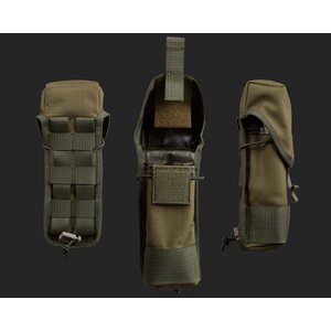 Savotta 2-Mag Pouch AK
