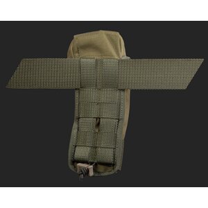 Savotta 2-Mag Pouch AK