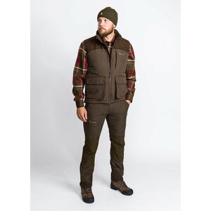 Pinewood Furudal Caribou Hunt Trousers Mens