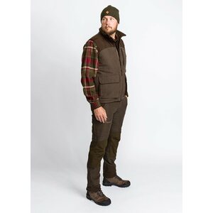 Pinewood Furudal Caribou Hunt Trousers Mens