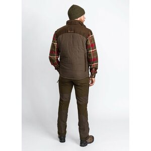 Pinewood Furudal Caribou Hunt Trousers Mens