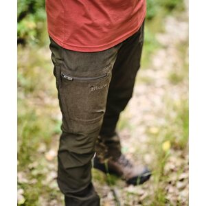 Pinewood Furudal Caribou Hunt Trousers Mens