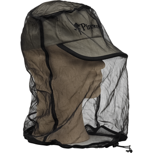 Pinewood Mosquito Net