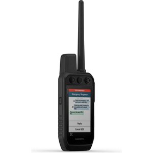 Garmin Alpha 300i -handheld
