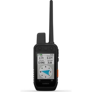 Garmin Alpha 300i -handheld